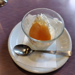 通院の帰りに、...