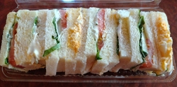 平日14時過ぎ...