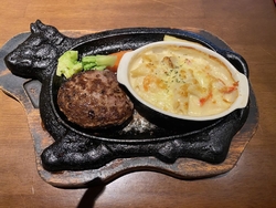 平日ランチで、...