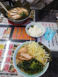 久しぶりの再訪...