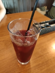 ランチで行って...