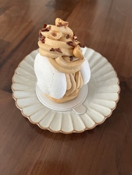 3種類のスイー...