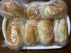 ランチの後まわ...