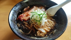 こってり正油黒...