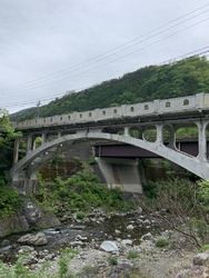 わたらせ渓谷鐵...