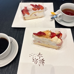 1月誕生日だっ...