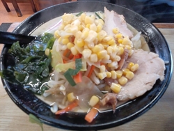 お客さんの出入...