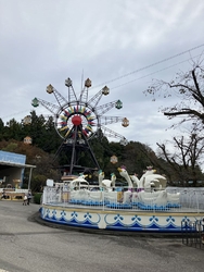 ３連休の中日に...