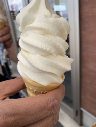 ランチの後行っ...