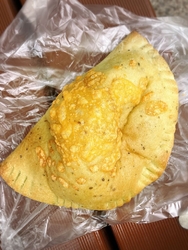 バジル入りチー...