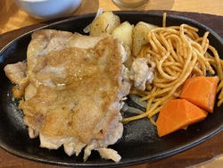 家族４人でラン...