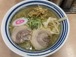久しぶりにショ...