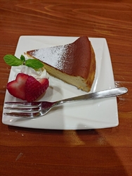 本日、六本杉珈...