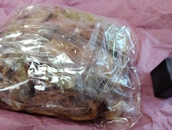 まだ松の内なの...