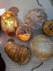 本日初めて来店...