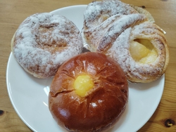 久しぶりの来店...
