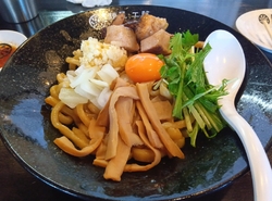 とあるラーメン...