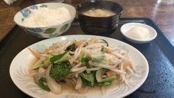 開店と同時に入...