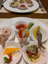 アチェーロさん...