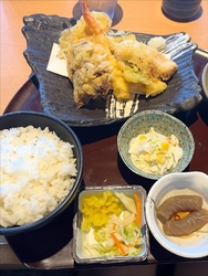 ランチに行きま...