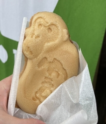 散策中に見つけ...
