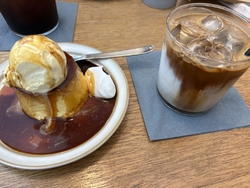 ランチ後の14...