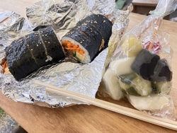 山あげ祭に出店...