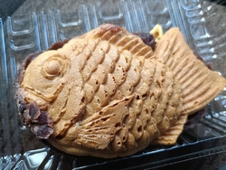 小腹がすいてい...