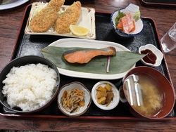 お盆休みに行っ...