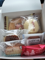 ポイント交換の...