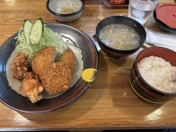 数年ぶりに伺い...