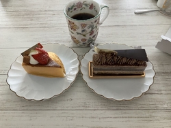 とても素敵なお...