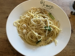 セコンドランチ...