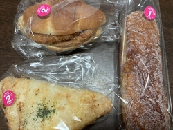 こちらの手作り...