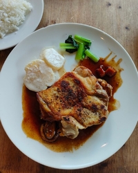 【セコンドラン...