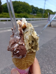 ロッシに行って...