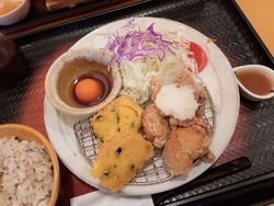 かぼちゃのコロ...