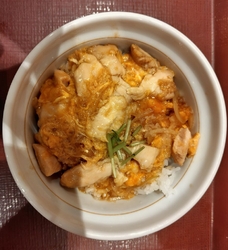 なか卯...