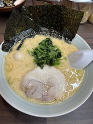 魂心家の日でラ...