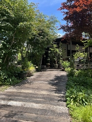 久しぶりに来店...