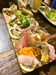 南大通り沿いに...