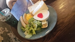 久しぶりのモー...