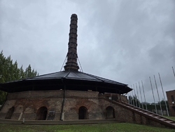 初めて来ました...