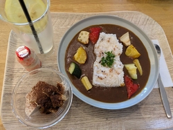 ヤクルトさんが...