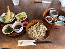 家族で伺いまし...