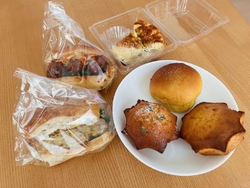 近くまで来たの...