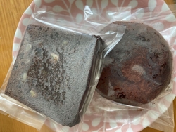 知り合いから、...