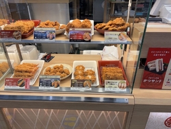 夕ご飯のおかず...