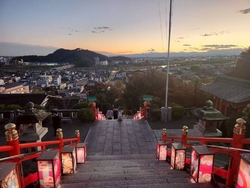 関東三大夜行の...