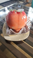 久しぶりのアン...